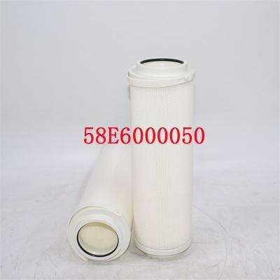 58E6000050 Hydraulic Filter