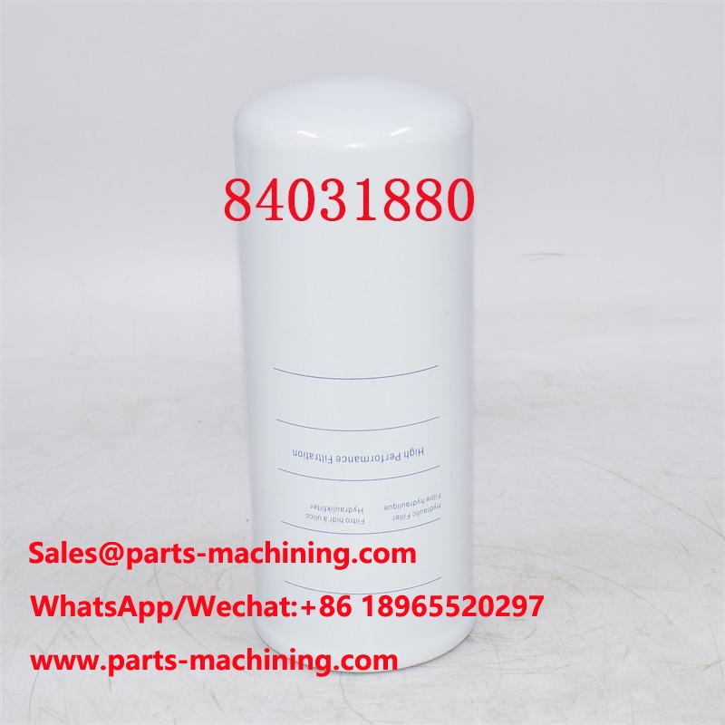 Hydraulic Filter 84031880