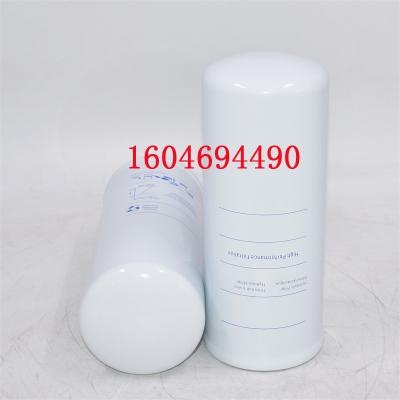 1604694490 Hydraulic Filter