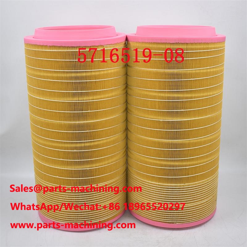 5716519-08 Air Filter