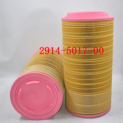 2914-5017-00 Air Filter