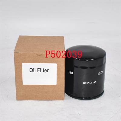 P502039 Oil Filter