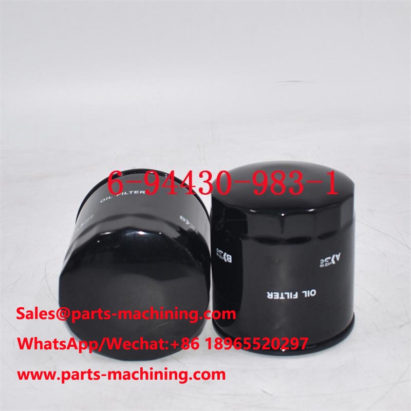 6-94430-983-1 Oil Filter