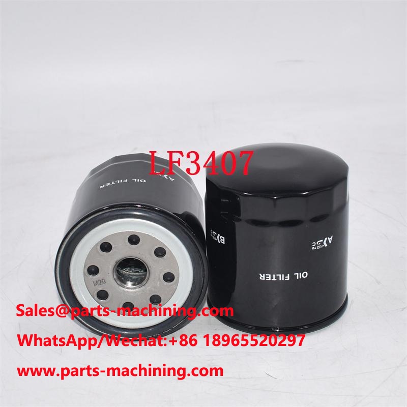 LF3407 Oil Filter