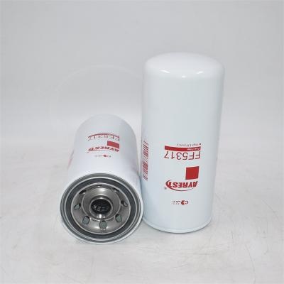 Filtre à carburant Fleetguard FF5317 4068246 WK14001 FC-5510