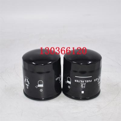 130366120 Fuel Filter