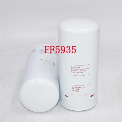 Filtre à carburant FF5935 WF10252 Fabricant