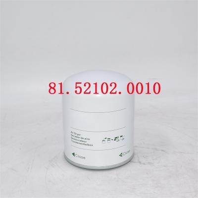 81.52102.0010 Air Dryer Filter