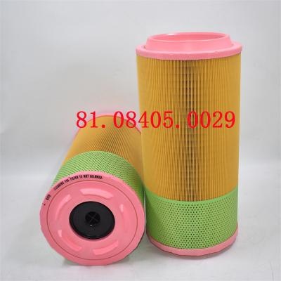 81.08405.0029 Air Filter