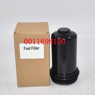 0011698100 Fuel Filter