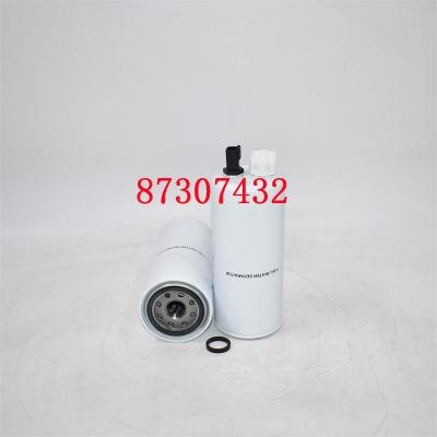 Remplacement du séparateur d'eau de carburant 87307432 S6450550