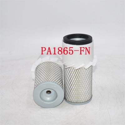 Filtre à air PA1865-FN SA11608K, référence croisée