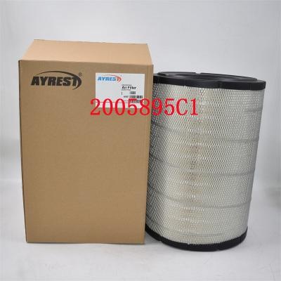 2005895C1 Air Filter