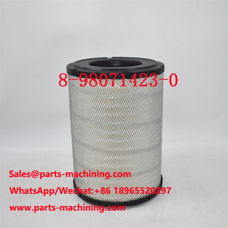 8-98071423-0 Air Filter