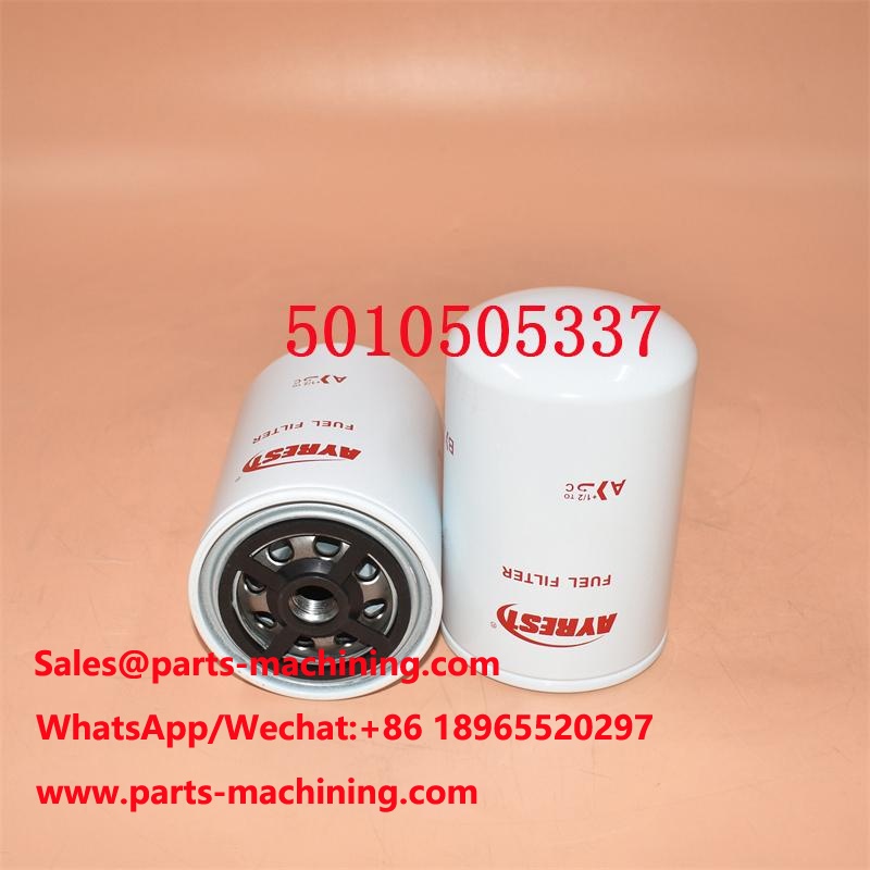 5010505337 Filtre à carburant 5001019687 Fournisseur