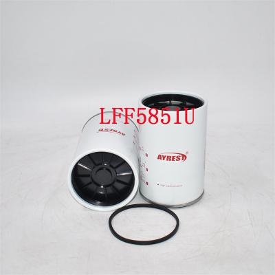 Séparateur d'eau de carburant LFF5851U SN922610 Fabricant