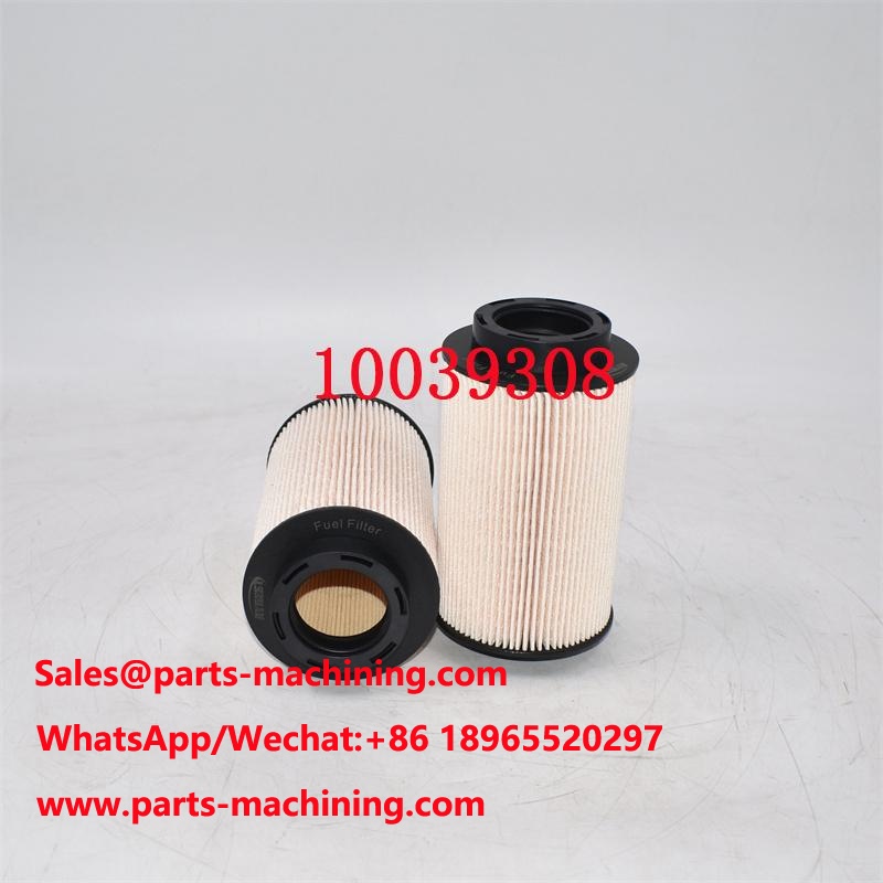 10039308 Pièces de grue du filtre à carburant PU10008x