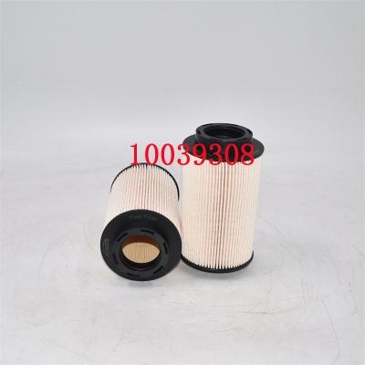 10039308 Pièces de grue du filtre à carburant PU10008x