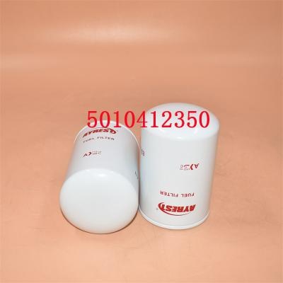 5010412350 filtre à carburant 5010450824 vente en gros