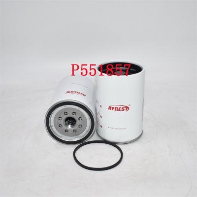 Véritable séparateur d'eau de carburant P551857 SK487231