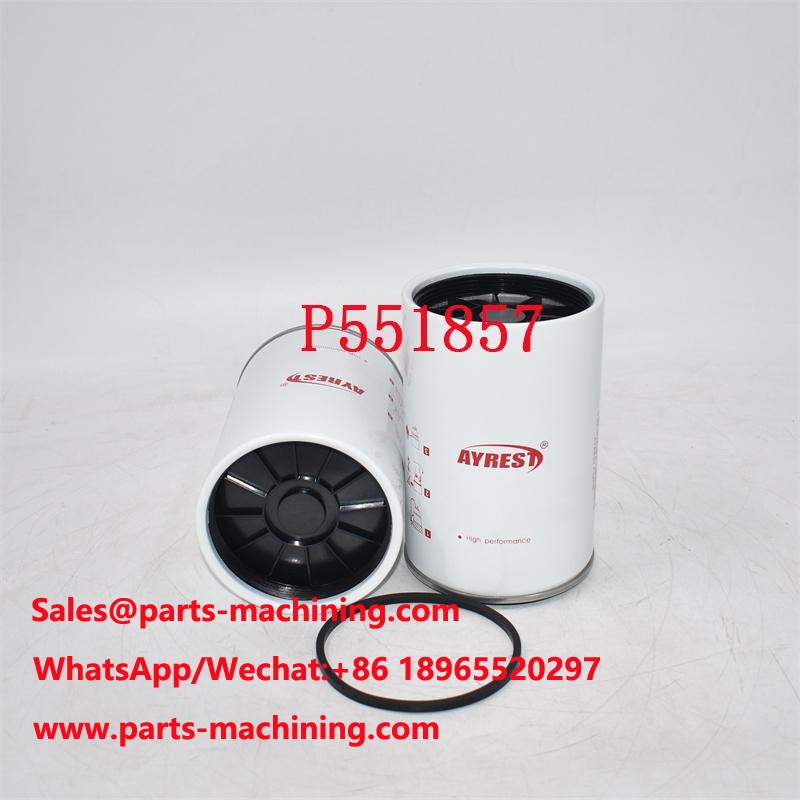 P551857 Fuel Water Separator