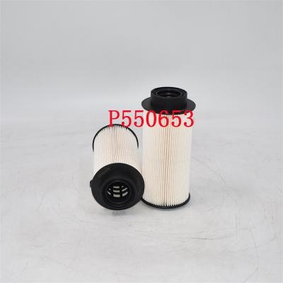P550653 Filtre à carburant remplace 33688