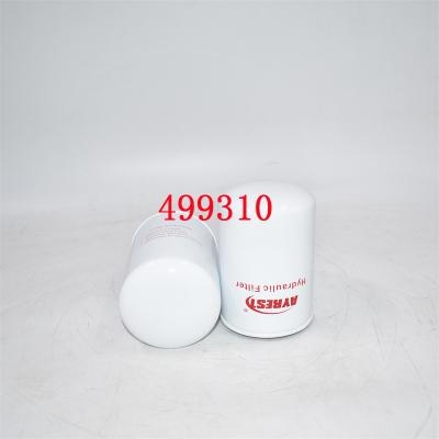 499310 pièces de compacteur du filtre hydraulique FD31P10