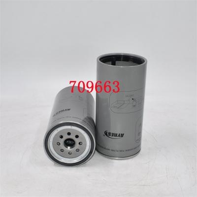 709663 Séparateur d'eau de carburant 608776 personnalisé