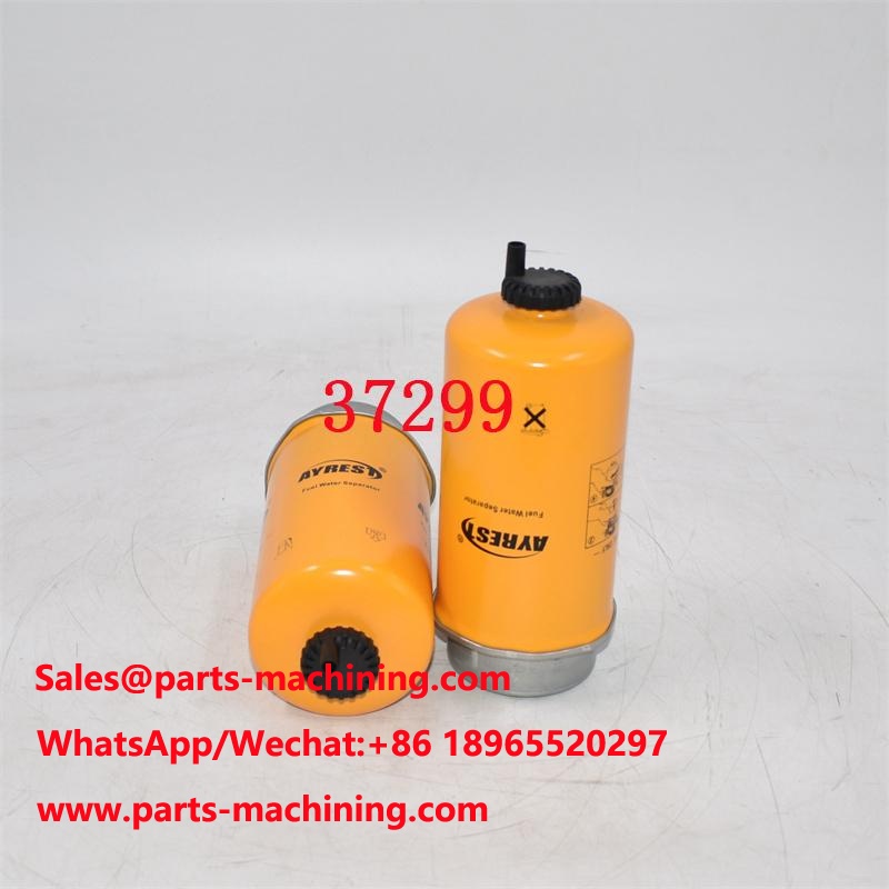 Filtre à carburant d'origine 37299 SN70241