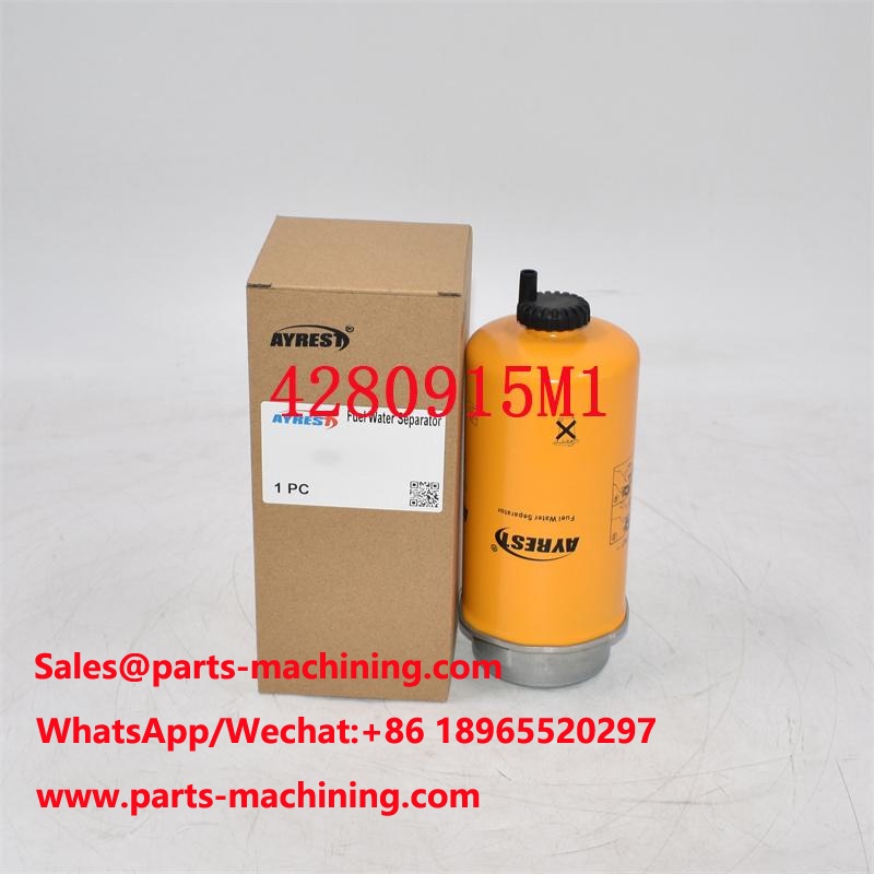 4280915M1 Fuel Filter