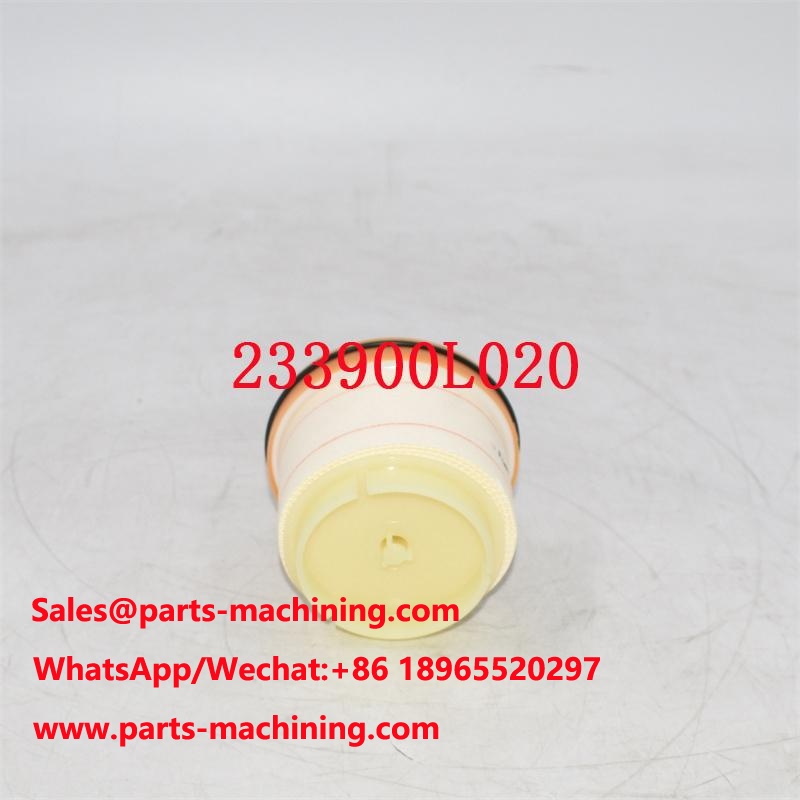 233900L020 Filtre à carburant 233900L030 23390YZZA2 Fabricant