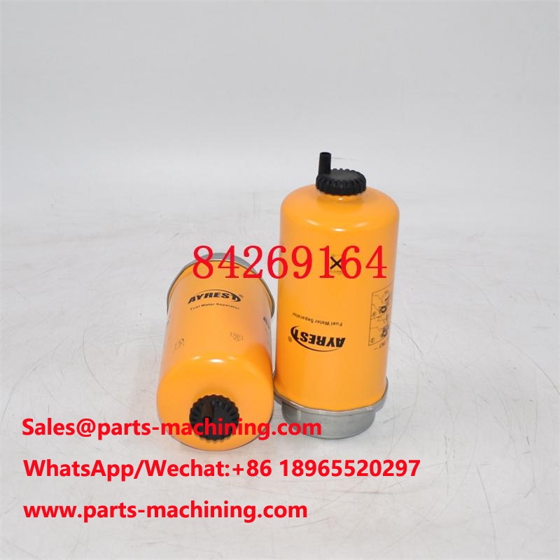 84269164 Filtre à carburant remplace 87803440
