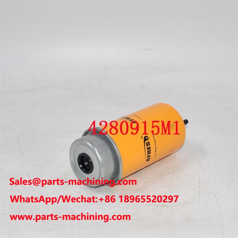 Filtre à carburant 4280915M1 WK8139 pour 3635 3640A