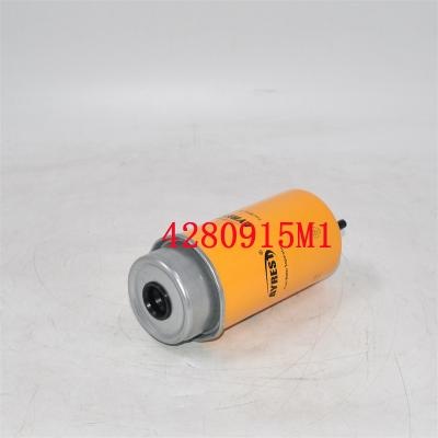 Filtre à carburant 4280915M1 WK8139 pour 3635 3640A