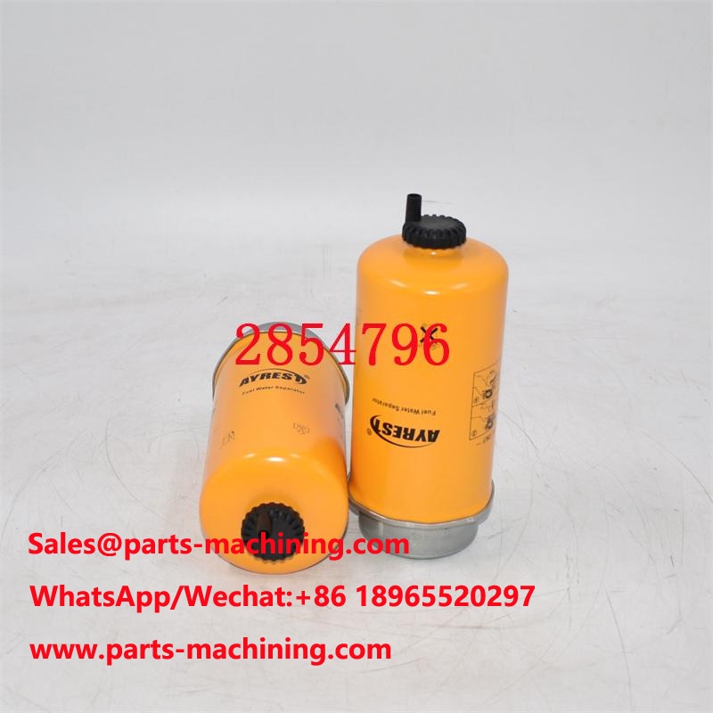 2854796 Fuel Filter