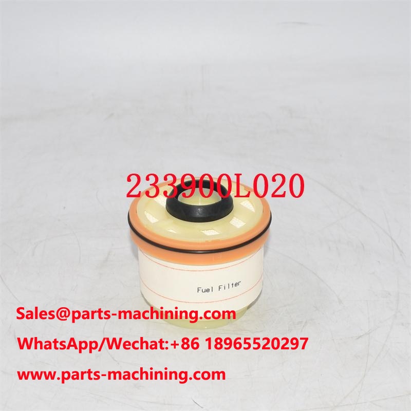 233900L020 Fuel Filter