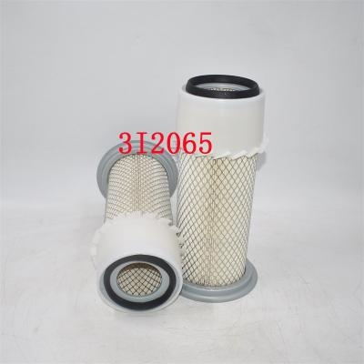 Le filtre à air 3I2065 remplace 55010001