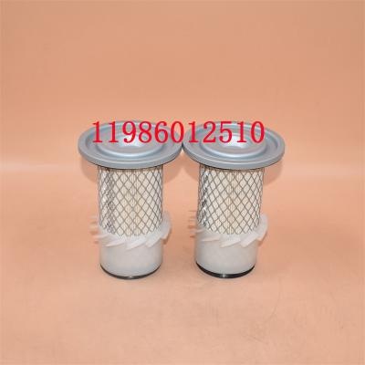 11986012510 Air Filter
