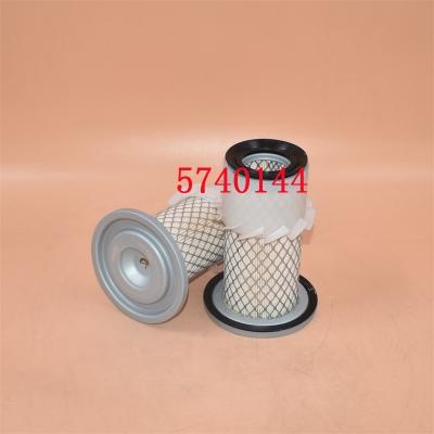 5740144 Filtre à air E2058L Référence croisée