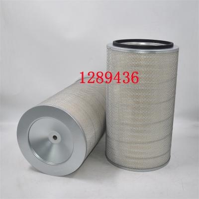 Véritable filtre à air 1289436 3344849R1