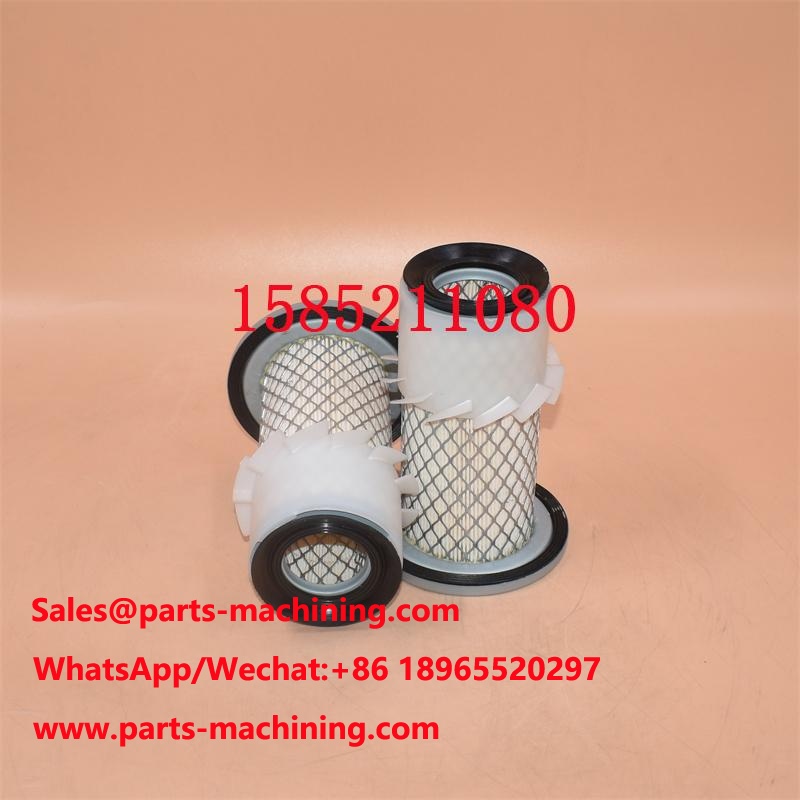 1585211080 Air Filter