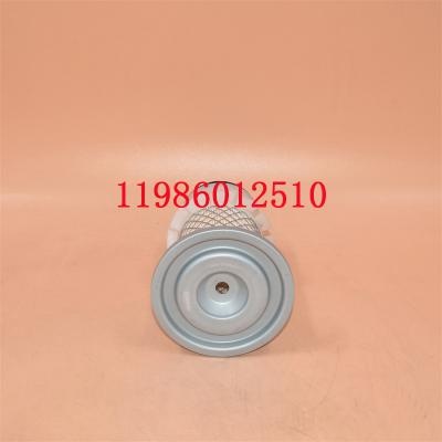 11986012510 Filtre à air YM11986012510 P526801 Fournisseur