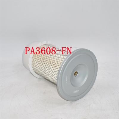 Filtre à air PA3608-FN 46480 personnalisé
