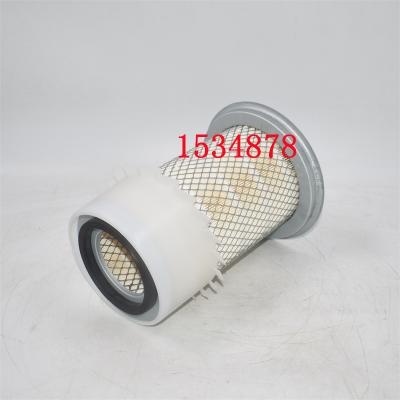 1534878 Filtre à air 46379 SA16589 Référence croisée