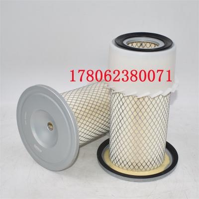 Remplacement du filtre à air 178062380071 SA16028