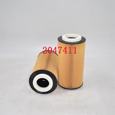 2047411 Filtre à lubrifiant 2047411PE Fournisseur