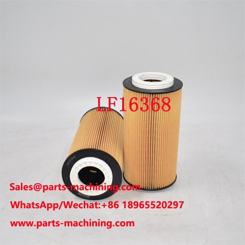 Véritable filtre à lubrifiant LF16368 HU12009z