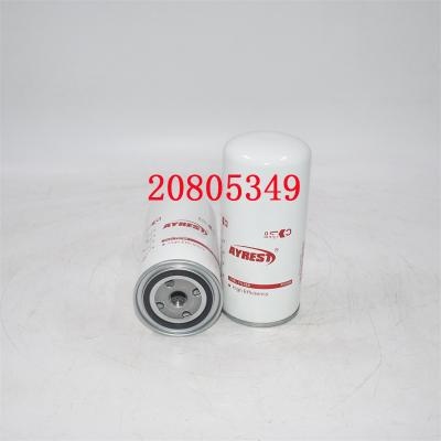 20805349 Filtre à carburant remplace VOE20805349