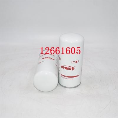 12661605 Filtre à carburant 33690 Vente en gros