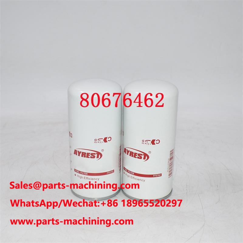 80676462 Fuel Filter